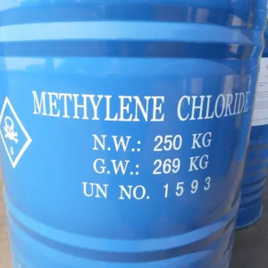 Dichloromethane 99.9% Methylene Chloride MC