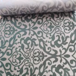 Woven jacquard fabric