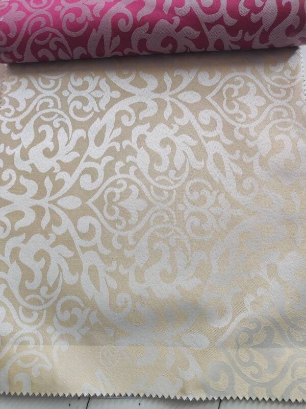 Woven jacquard fabric - Image 3