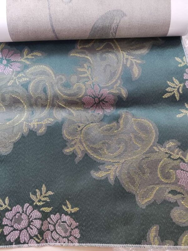 Woven jacquard fabric - Image 6