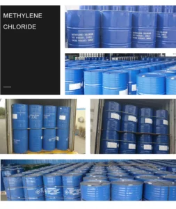 Methylene Chloride